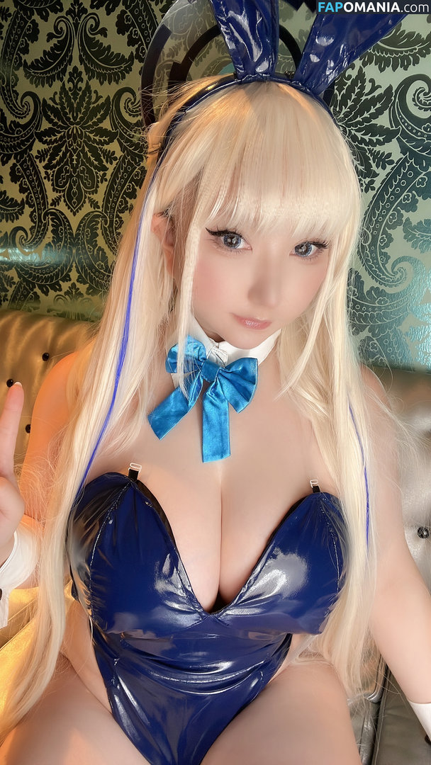 Saku / alice_mather / saku93 Desnudo OnlyFans  Foto filtrada #190