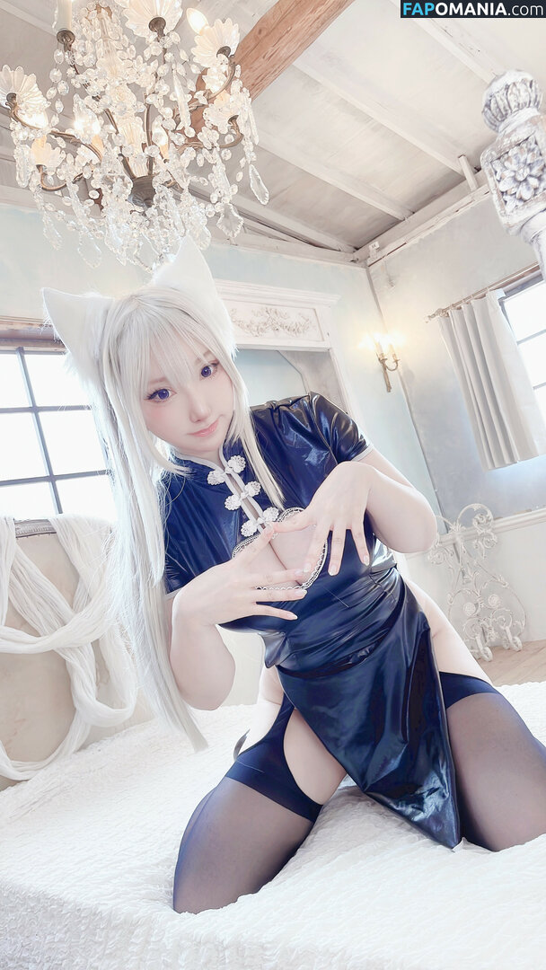 Saku / alice_mather / saku93 Desnudo OnlyFans  Foto filtrada #822