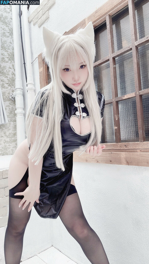 Saku / alice_mather / saku93 Desnudo OnlyFans  Foto filtrada #843