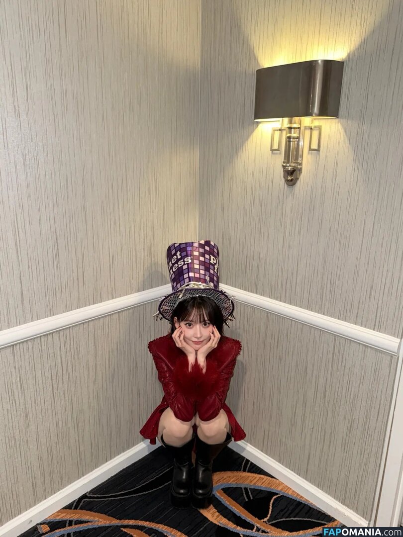 39saku_chan / LESSERAFIM / Sakura Miyawaki 宮脇 咲良 Desnudo OnlyFans  Foto filtrada #5