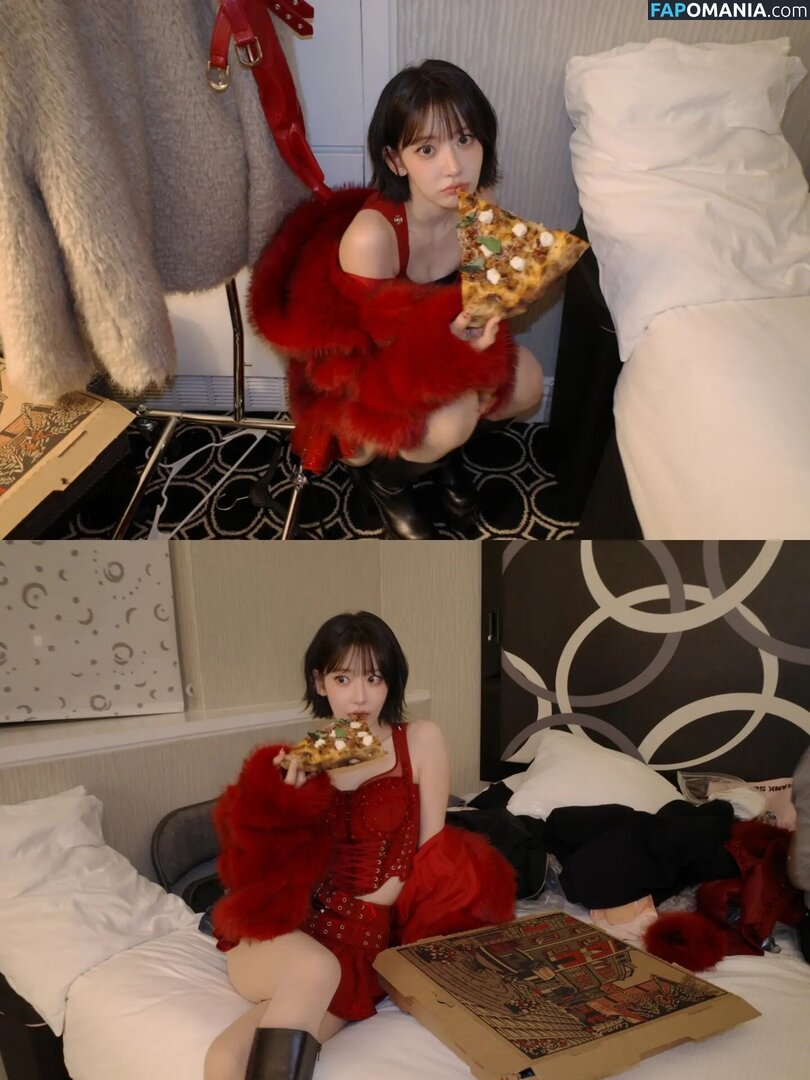 39saku_chan / LESSERAFIM / Sakura Miyawaki 宮脇 咲良 Desnudo OnlyFans  Foto filtrada #15