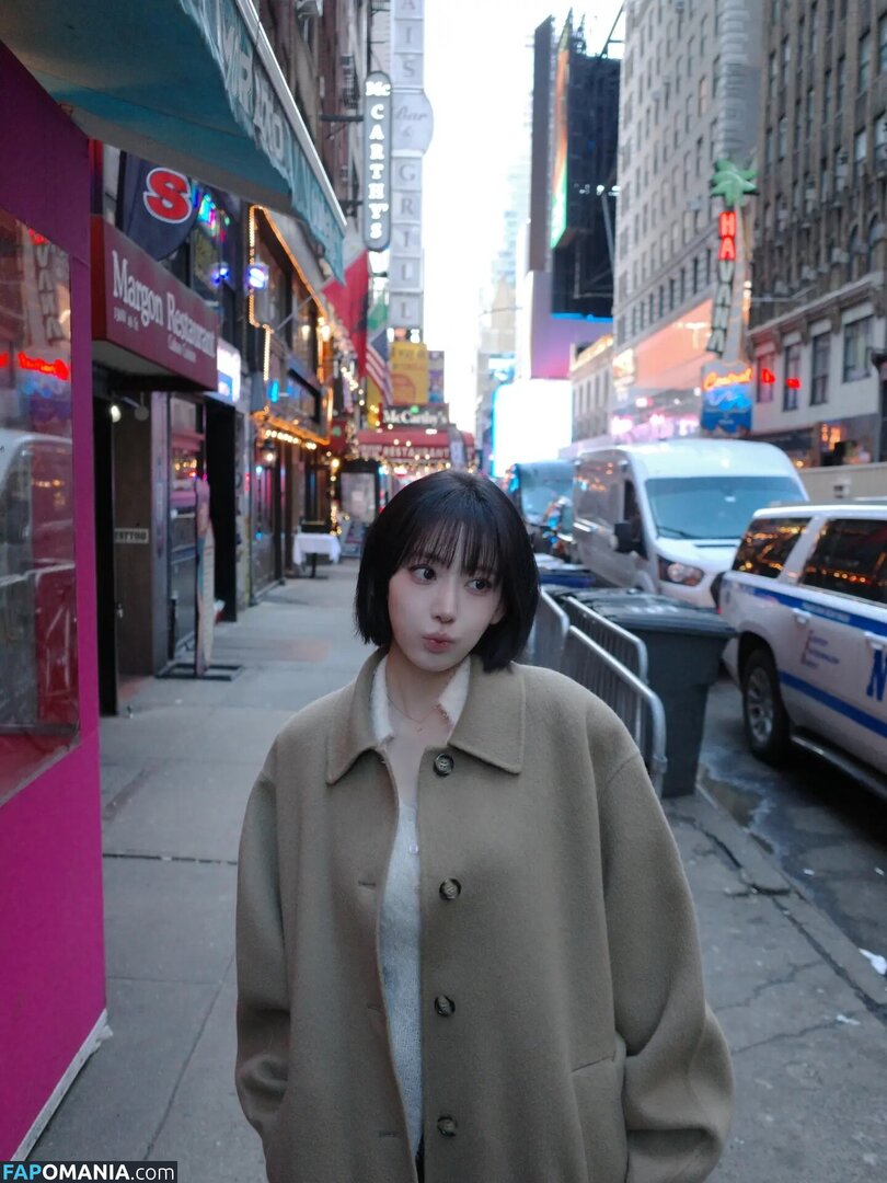 39saku_chan / LESSERAFIM / Sakura Miyawaki 宮脇 咲良 Desnudo OnlyFans  Foto filtrada #16