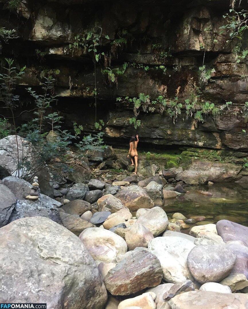 Salamandra Asthar / salamandraasthar Desnudo OnlyFans  Foto filtrada #10