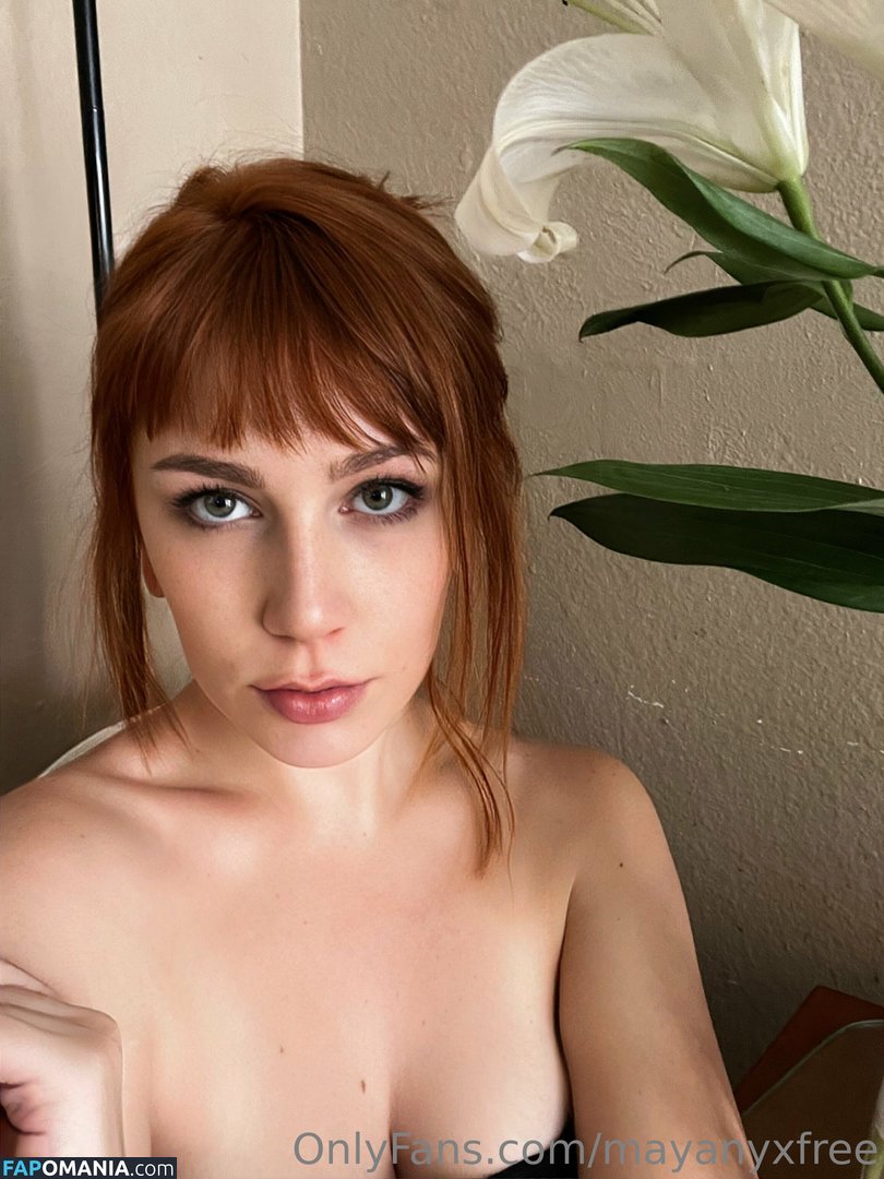 salemmoon69 / salemrosefree Desnudo OnlyFans  Foto filtrada #1