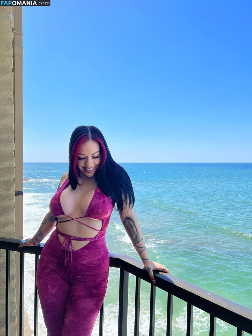 Salice Rose / salicerose Desnudo OnlyFans  Foto filtrada #3