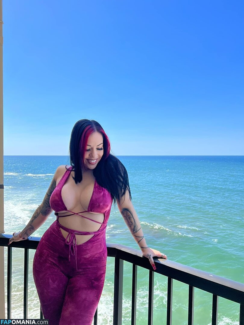 Salice Rose / salicerose Desnudo OnlyFans  Foto filtrada #5