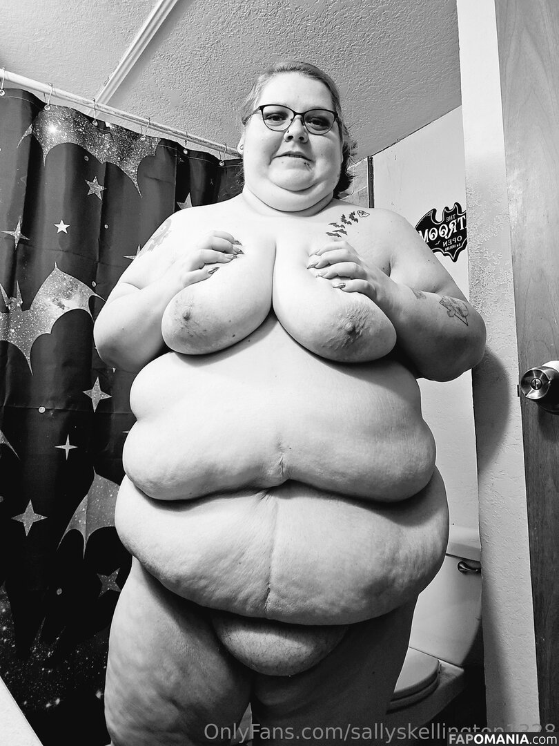 sallyskellington1328 / tommy_tc21 Desnudo OnlyFans  Foto filtrada #1
