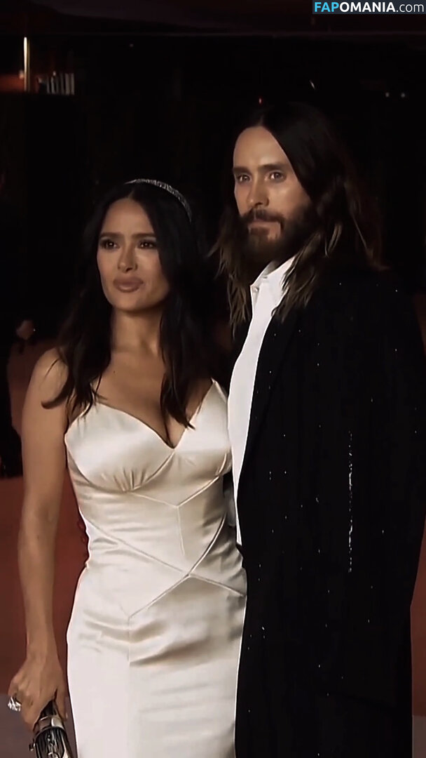 Salma Hayek / salmahayek Desnudo OnlyFans  Foto filtrada #402