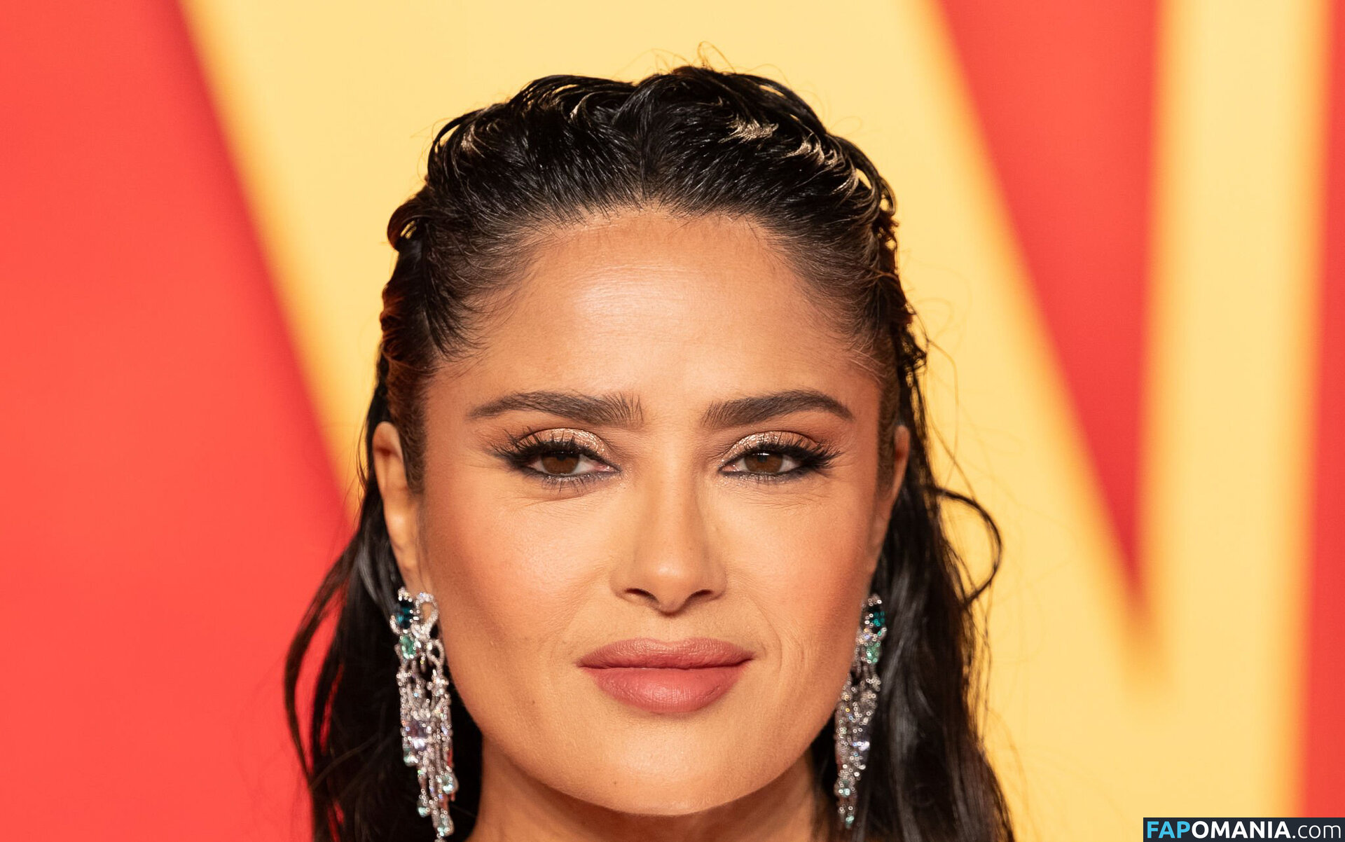 Salma Hayek / salmahayek Desnudo OnlyFans  Foto filtrada #586