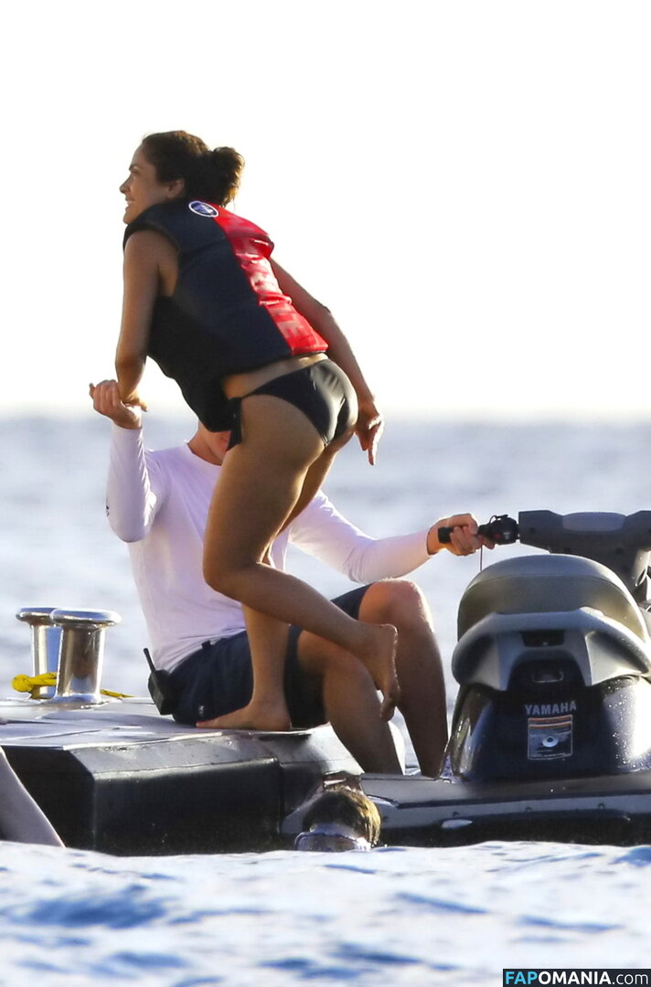 Salma Hayek / salmahayek Desnudo OnlyFans  Foto filtrada #1459
