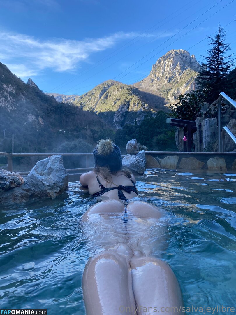 salvajeylibre Desnudo OnlyFans  Foto filtrada #2