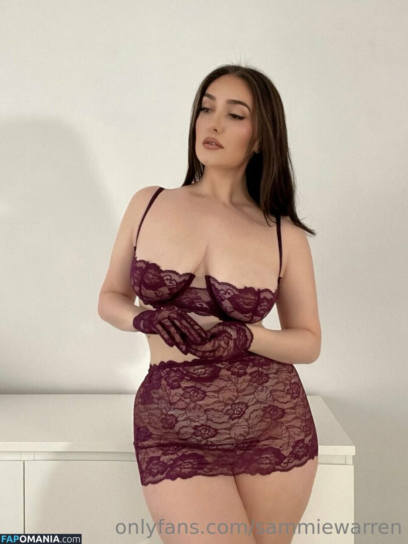 Samantha Warren / sammiew / sammiewarrenx / user Desnudo OnlyFans  Foto filtrada #29