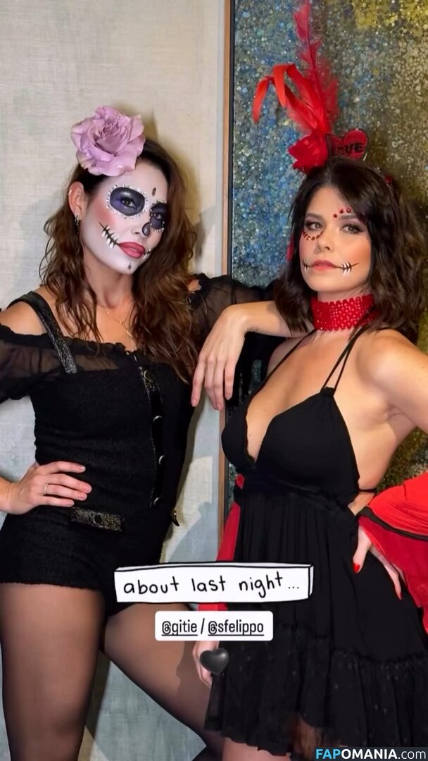 Samara Felippo / sfelippo Desnudo OnlyFans  Foto filtrada #116