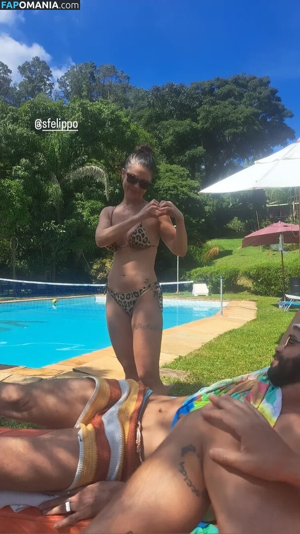 Samara Felippo / sfelippo Desnudo OnlyFans  Foto filtrada #132