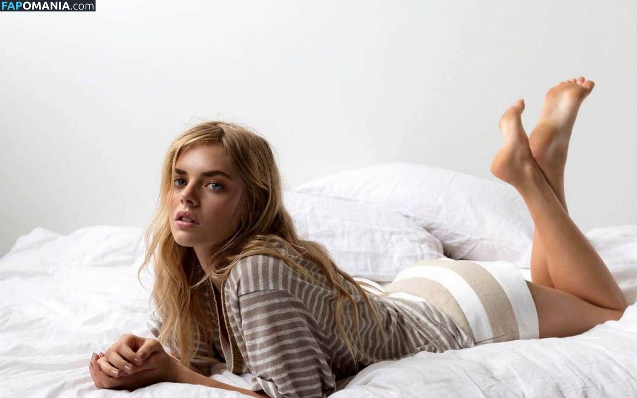 Samara Weaving / samweaving Desnudo OnlyFans  Foto filtrada #489