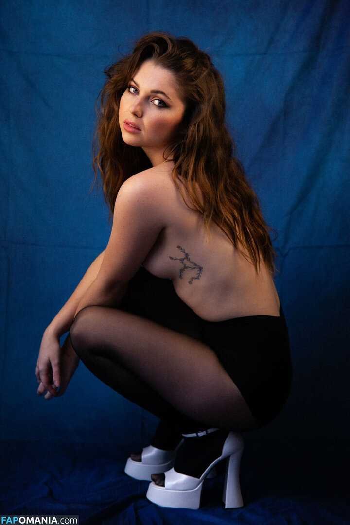 Sammi Hanratty / sammihanratty Desnudo OnlyFans  Foto filtrada #277