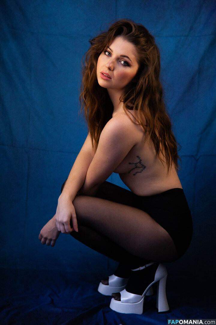 Sammi Hanratty / sammihanratty Desnudo OnlyFans  Foto filtrada #312