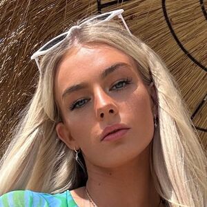 Sammy Jo Luxton