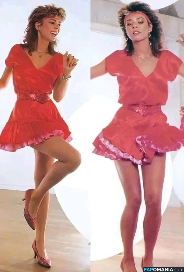 Sandra Lauer Cretu Desnudo OnlyFans  Foto filtrada #4