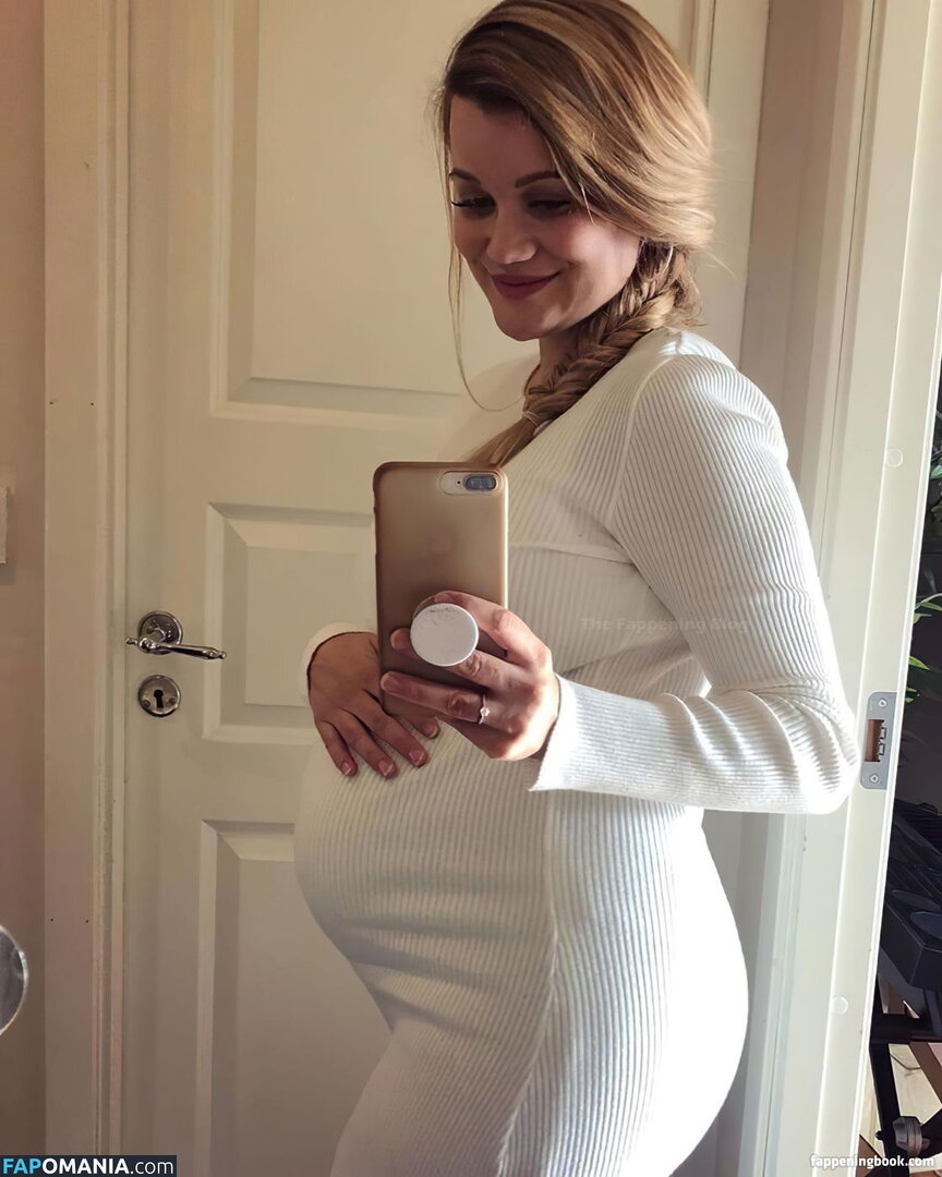 Sandra Lyng Desnudo OnlyFans  Foto filtrada #5