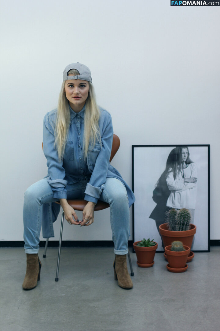 Sandra Lyng Desnudo OnlyFans  Foto filtrada #14