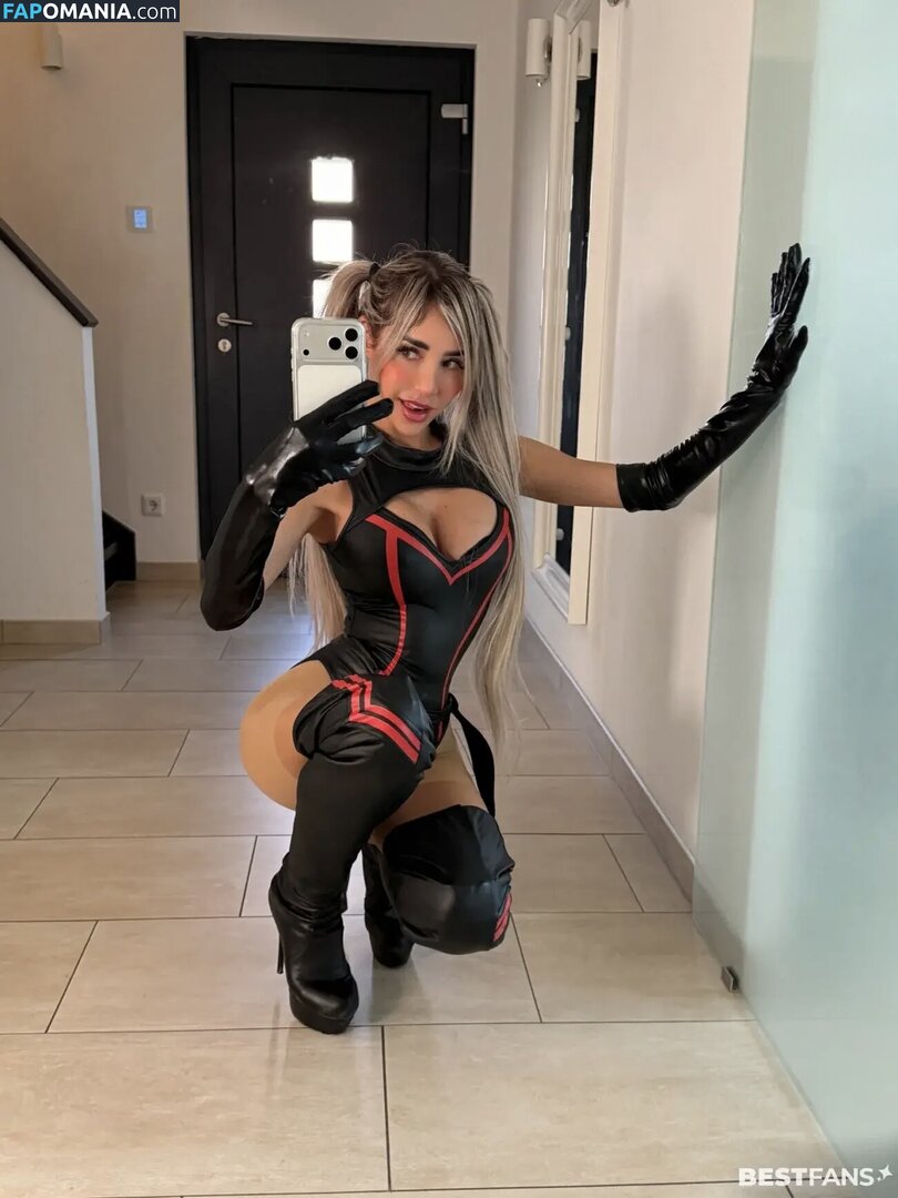 Sandylein_999 / Sandyleinof Desnudo OnlyFans  Foto filtrada #5