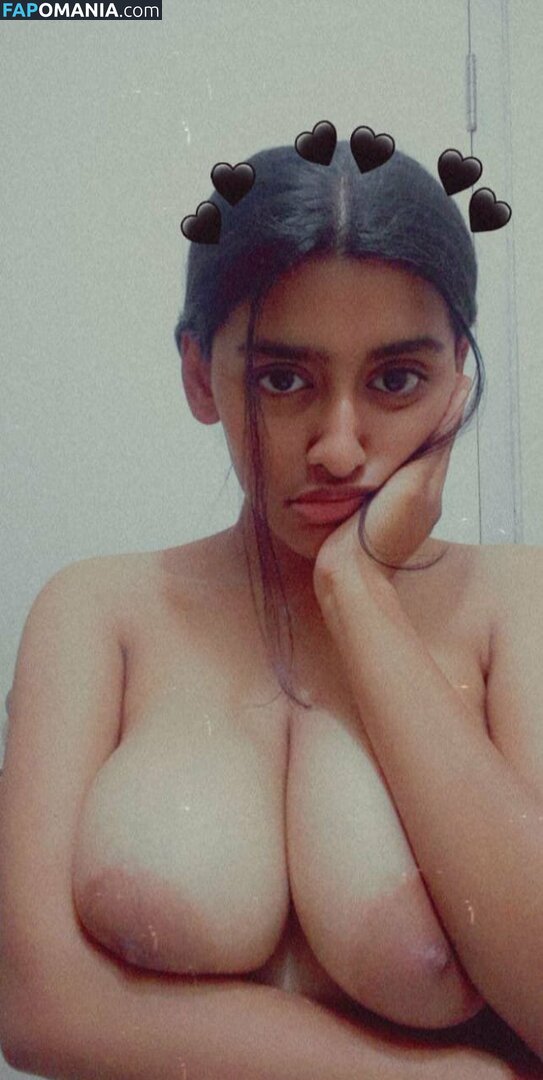 Sanjana Saba / it_z_suzie Desnudo OnlyFans  Foto filtrada #26