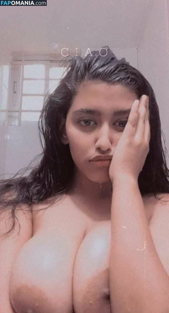 Sanjana Saba / it_z_suzie Desnudo OnlyFans  Foto filtrada #70