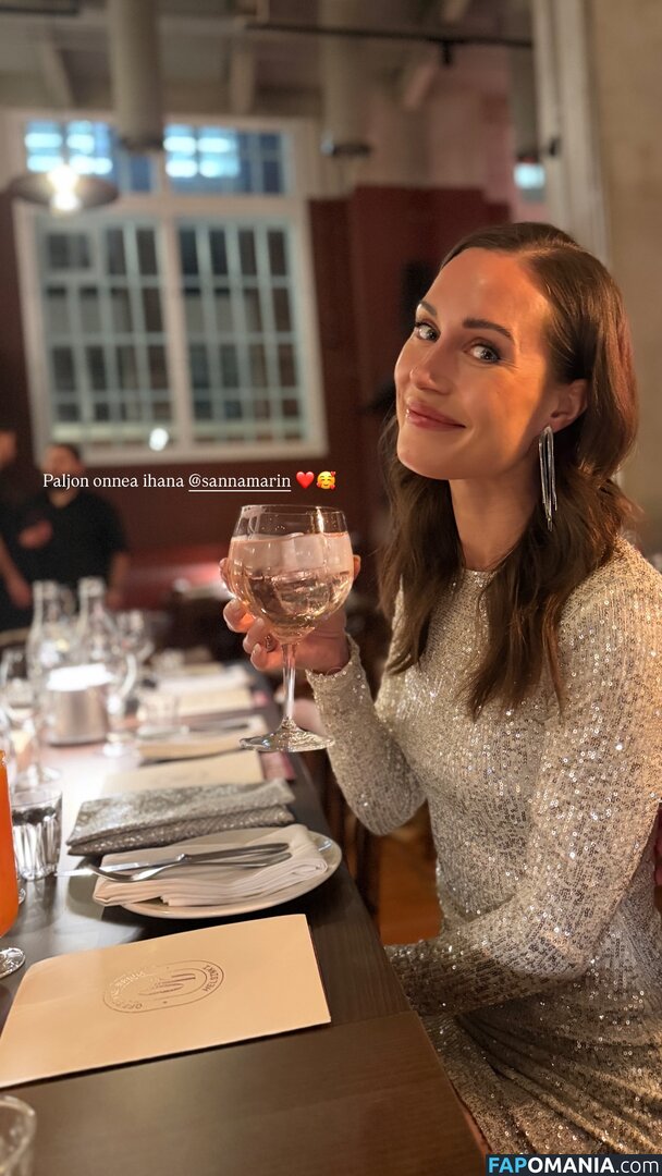 Sanna Marin / sannamarin Desnudo OnlyFans  Foto filtrada #18