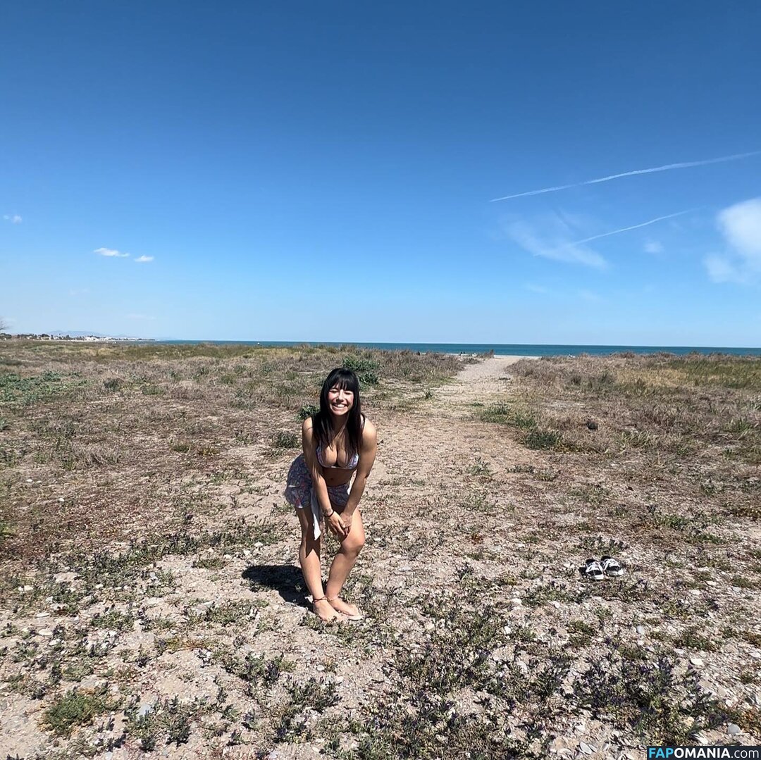 Sara Alarcon / karlaalarcon / sara.alarcon_ / saralarcon Desnudo OnlyFans  Foto filtrada #14