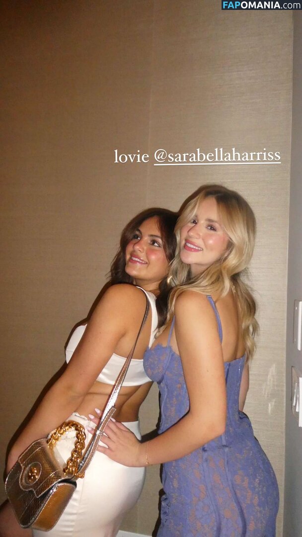 Sara Bella Harris / iamsarahharris Desnudo OnlyFans  Foto filtrada #106