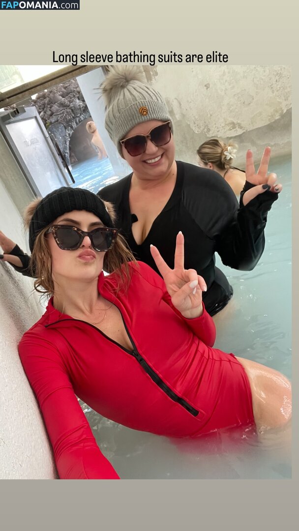 Sara Hopkins / Sayhop Desnudo OnlyFans  Foto filtrada #2