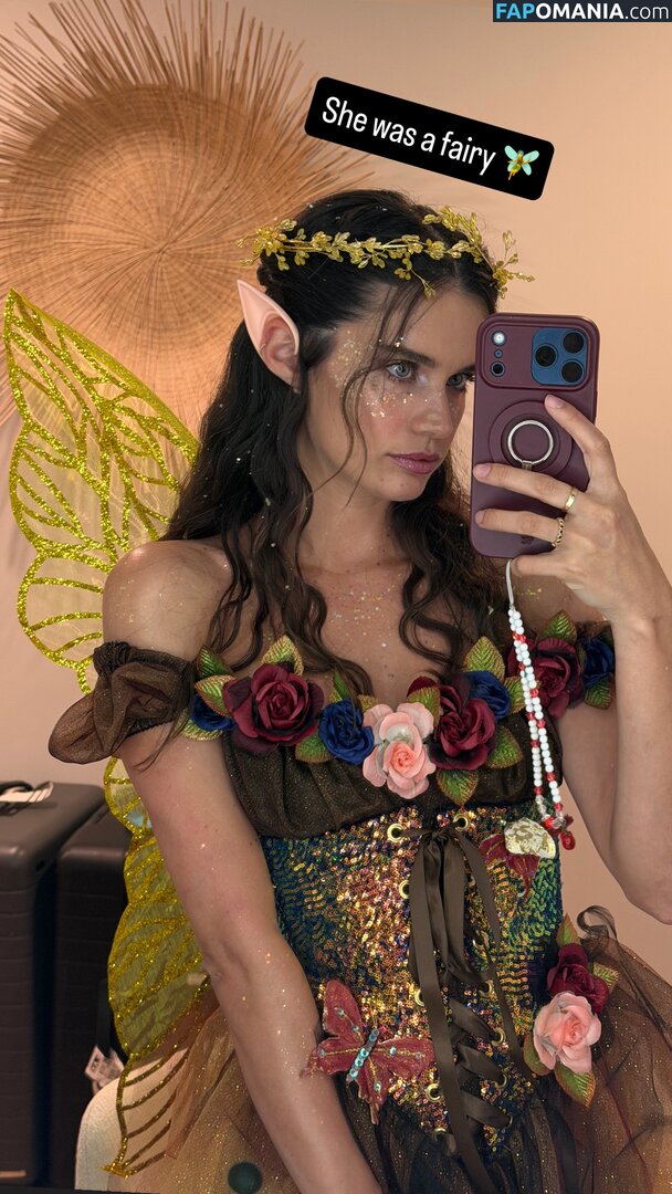 Sara Sampaio / SaraSampaio Desnudo OnlyFans  Foto filtrada #197