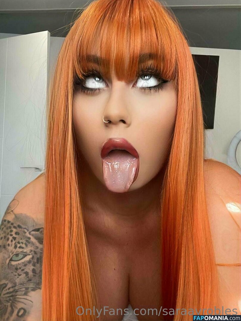 https: / saraayrobles / saraayroblesof / vainillacrem Desnudo OnlyFans  Foto filtrada #62