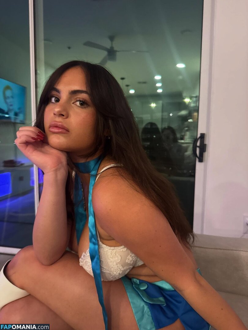 Sarabella Harris / iamsarahharris / sarabellaharriss / sexiisariii777 Desnudo OnlyFans  Foto filtrada #393