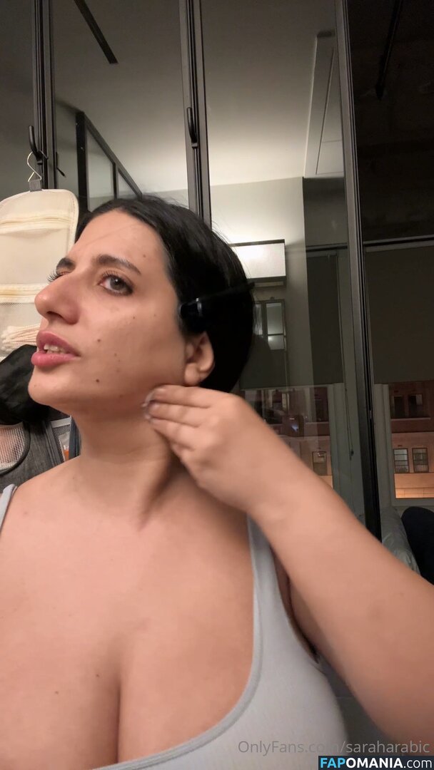 Sarah Arabic / arabicslavegirl / sarah.arabic / saraharabic Desnudo OnlyFans  Foto filtrada #566