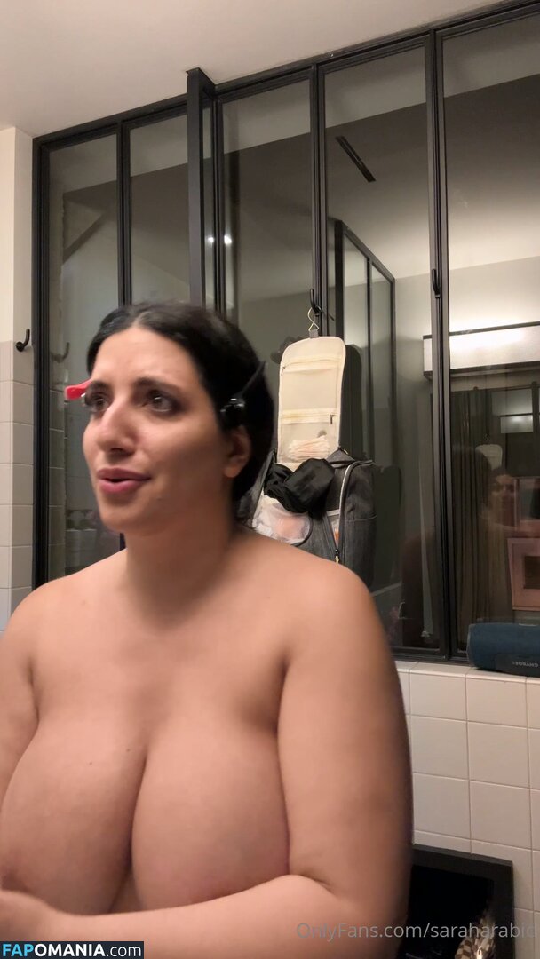 Sarah Arabic / arabicslavegirl / sarah.arabic / saraharabic Desnudo OnlyFans  Foto filtrada #567