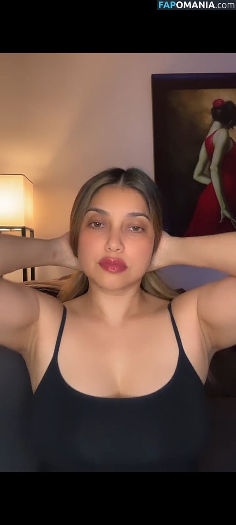 Sarah Azhari / sazarita Desnudo OnlyFans  Foto filtrada #1