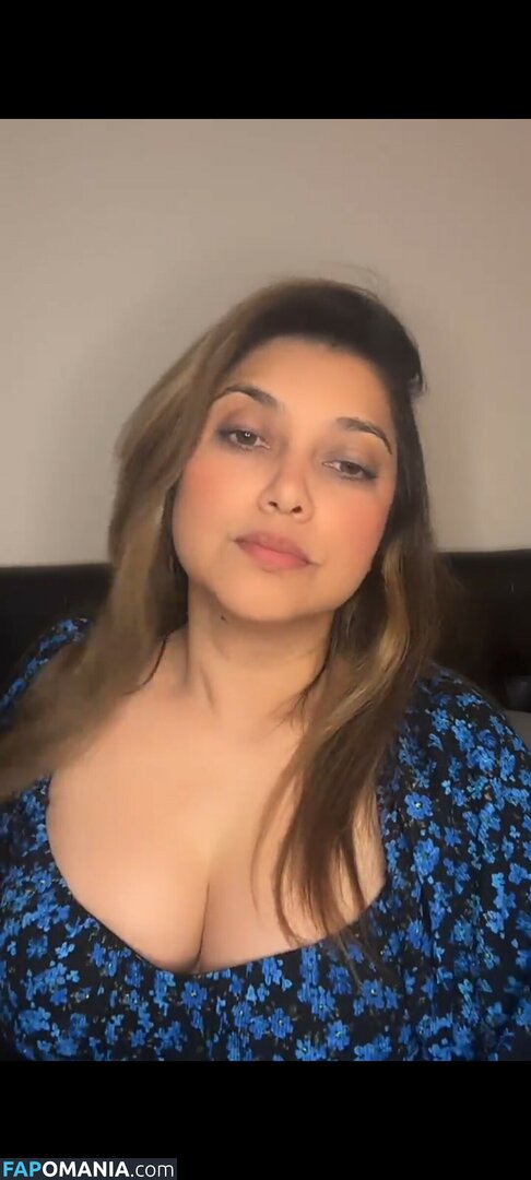 Sarah Azhari / sazarita Desnudo OnlyFans  Foto filtrada #133