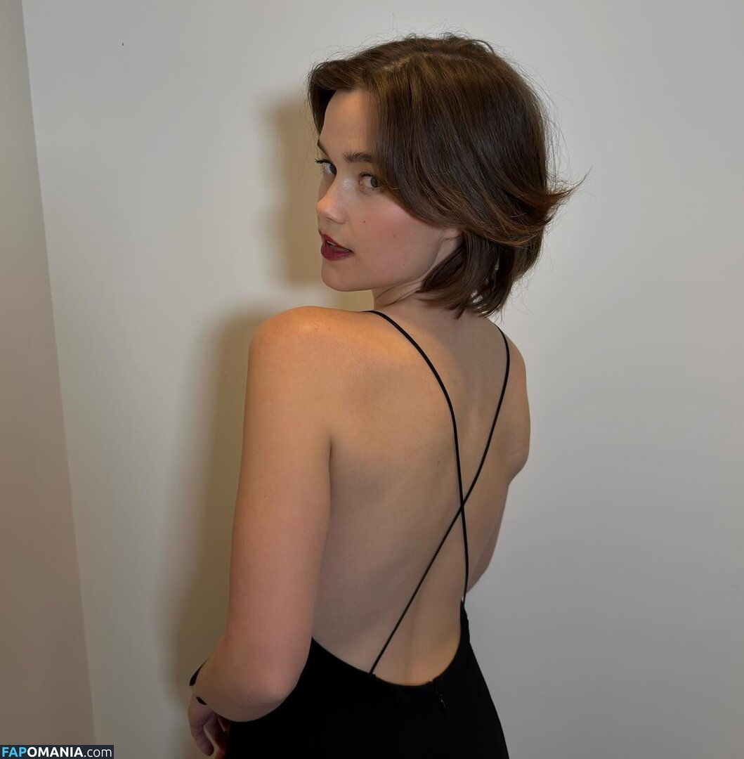 Sarah Catherine Hook / sarahcatherine.hook Desnudo OnlyFans  Foto filtrada #4