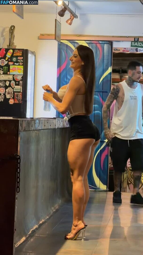 Discussão / Sarah Caus / caustotal / sarahcaus Desnudo OnlyFans  Foto filtrada #1466