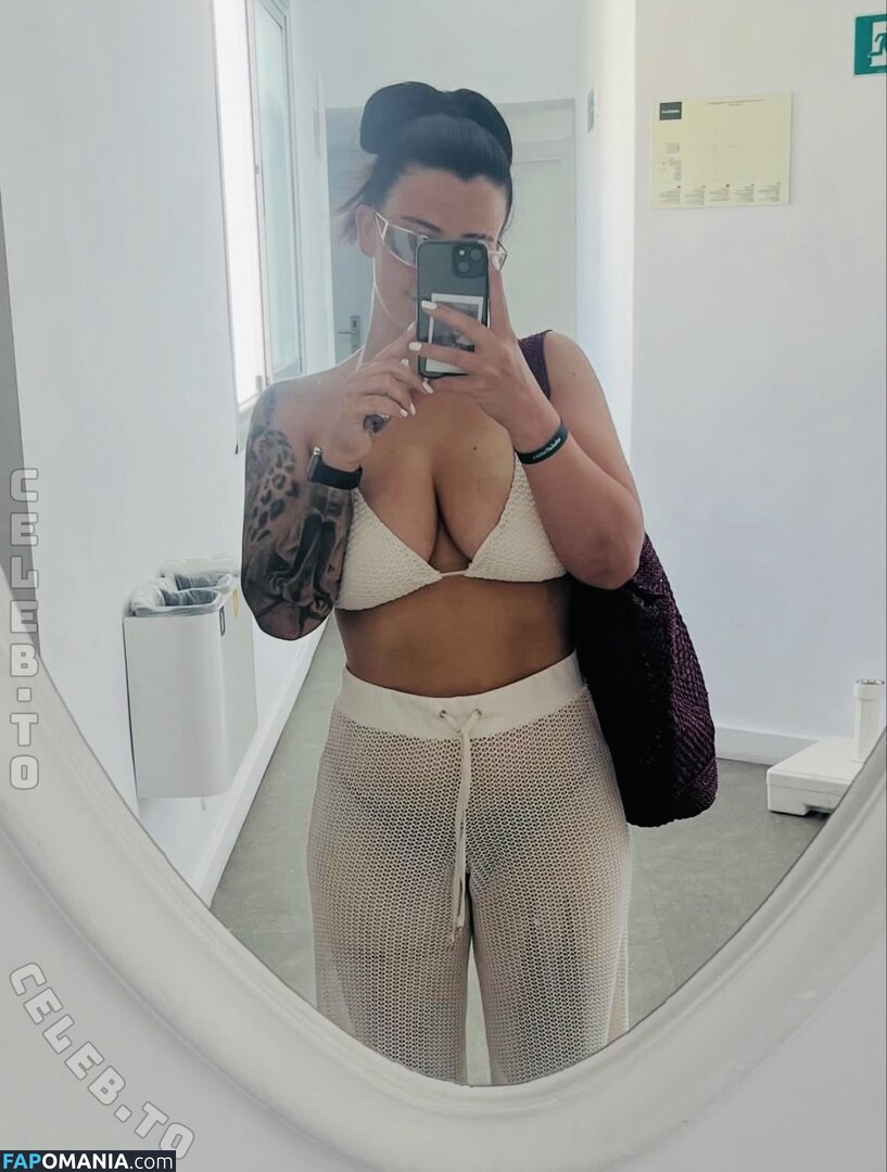 Sarah Katharina / sarikathi_ Desnudo OnlyFans  Foto filtrada #5
