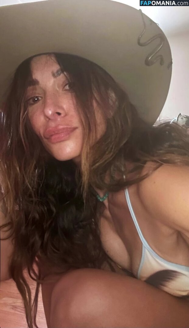 Sarah Shahi / SarahShahi Desnudo OnlyFans  Foto filtrada #215