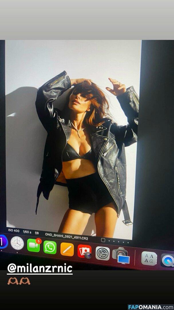 Sarah Shahi / SarahShahi Desnudo OnlyFans  Foto filtrada #218