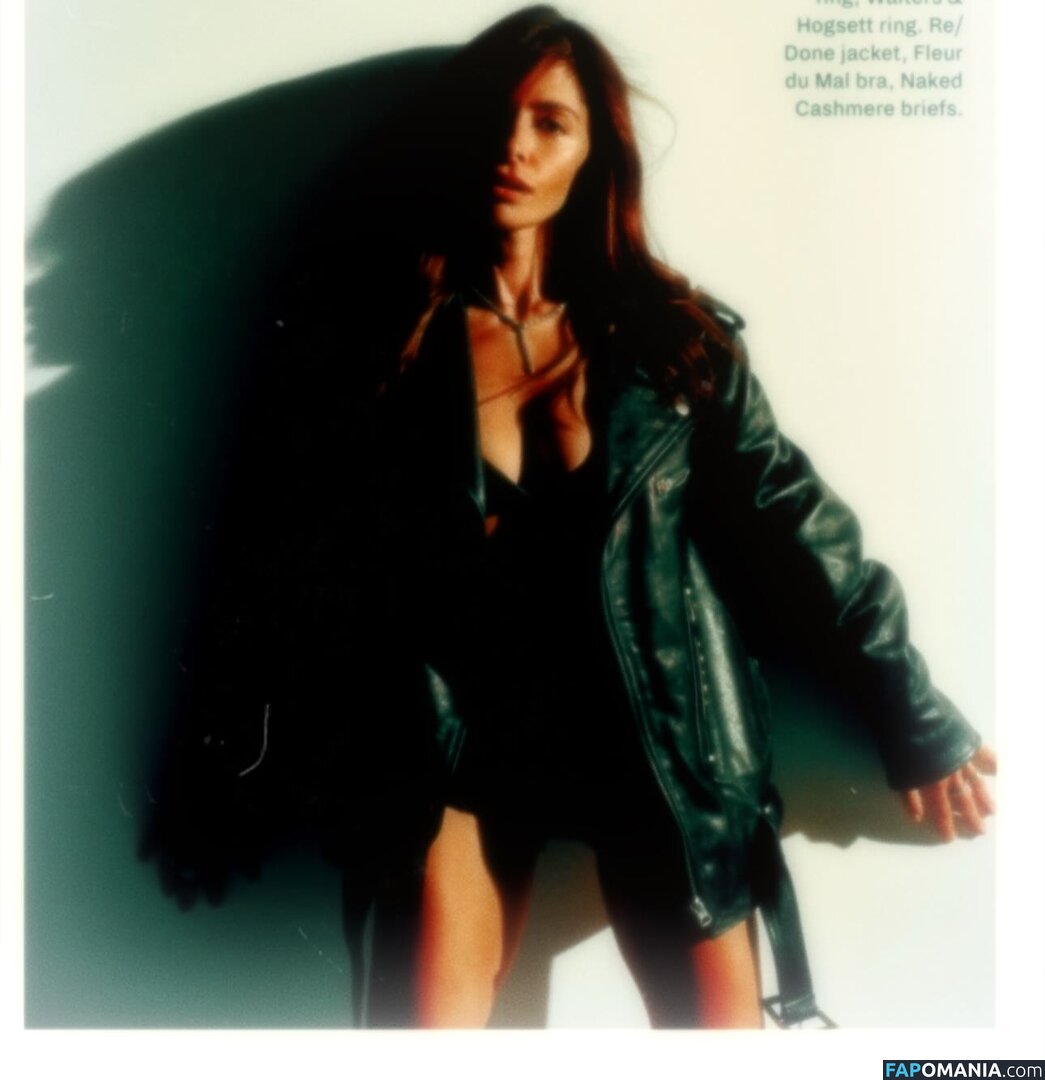 Sarah Shahi / SarahShahi Desnudo OnlyFans  Foto filtrada #222