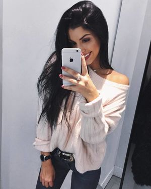 Sarah Sunita