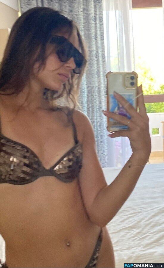 Sarah Toscano / _sarahtoscano_ / https: Desnudo OnlyFans  Foto filtrada #1