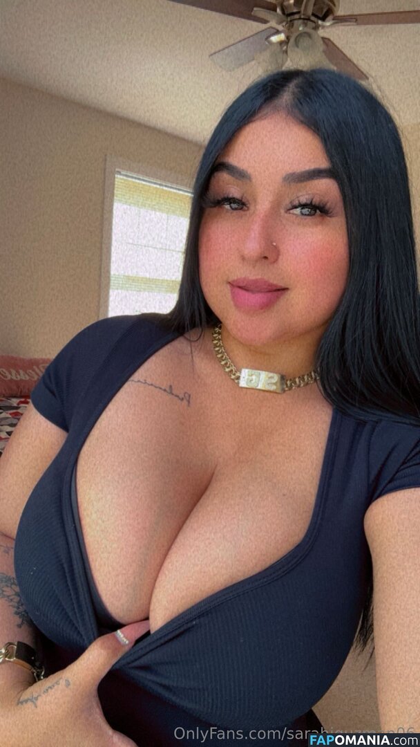 Sarahi Guzman / SarahiG88279743 / guzmansarahi6 / https: / sarahiguzman06 Desnudo OnlyFans  Foto filtrada #1