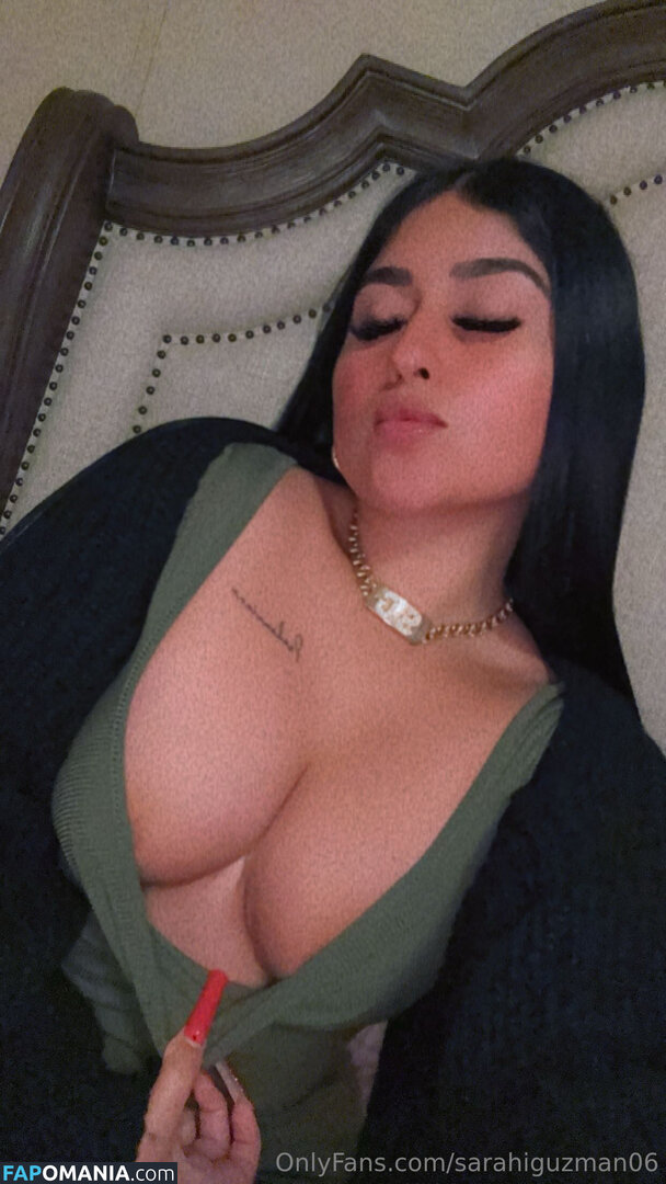 Sarahi Guzman / SarahiG88279743 / guzmansarahi6 / https: / sarahiguzman06 Desnudo OnlyFans  Foto filtrada #16