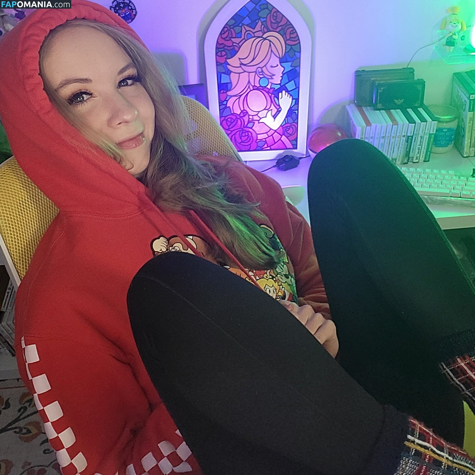 Sarahpodz / https: Desnudo OnlyFans  Foto filtrada #1